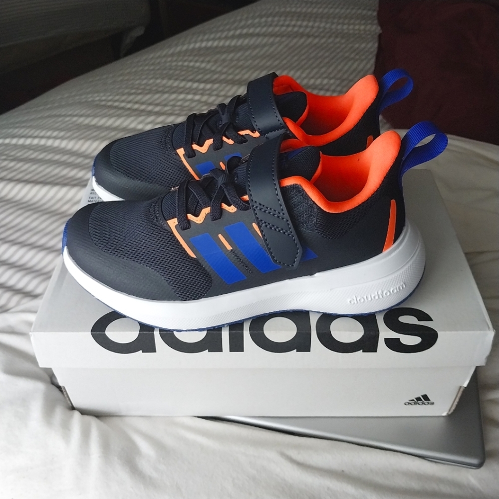 Adidas Youth Shoes